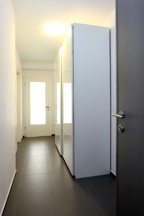 Residence Jagodje Izola Exteriér fotografie